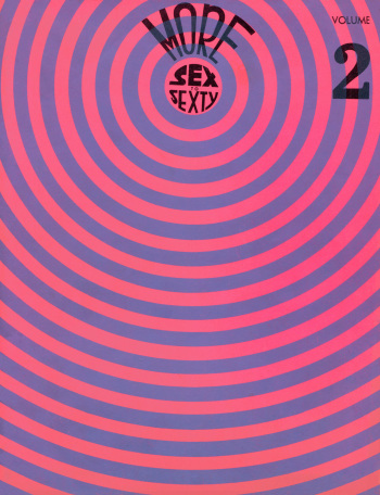 Sex To Sexty 02 (English) cover