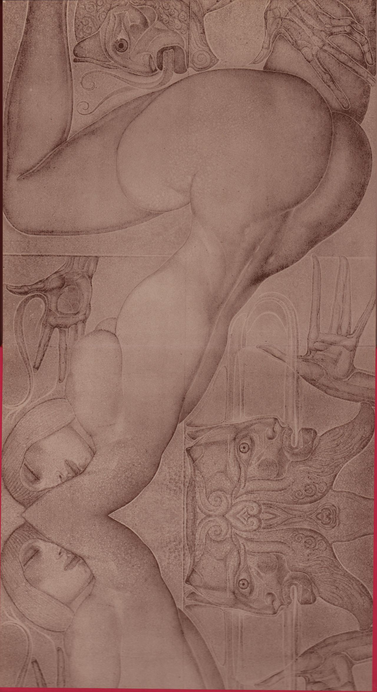 Ernst Fuchs page 4 full
