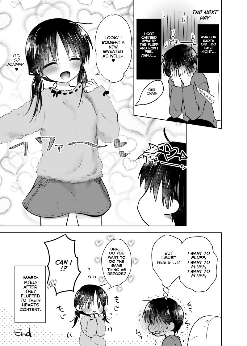 Pajama Sex page 12 full
