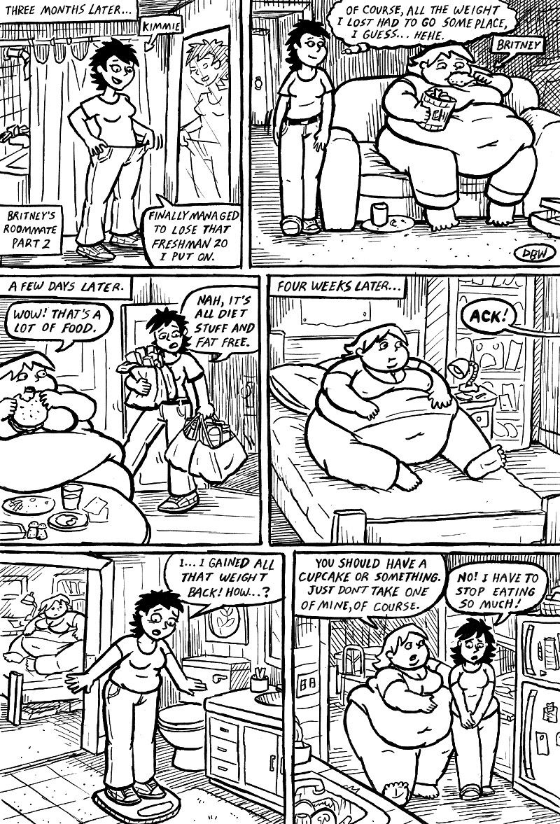 Britney page 5 full