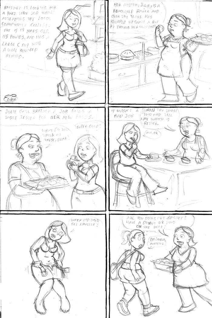 Britney page 8 full
