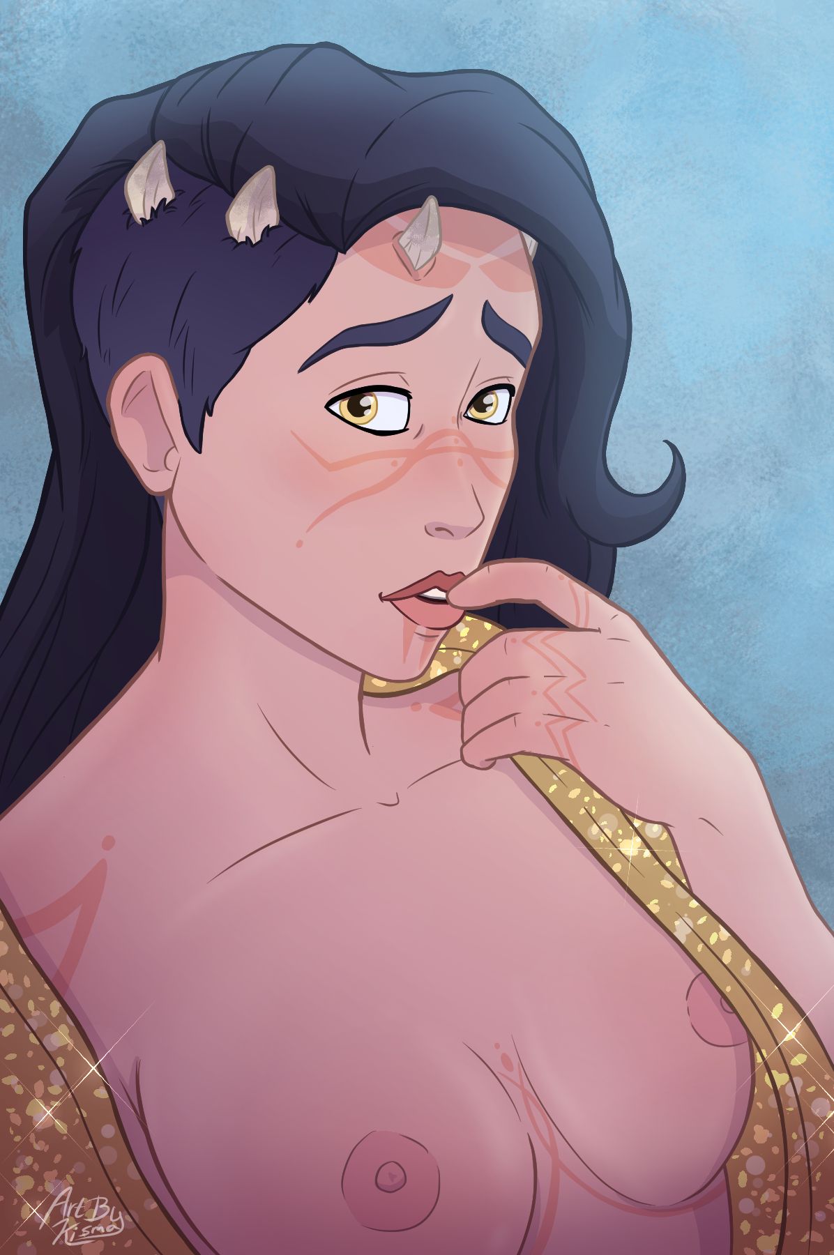 Art By Kisma page 12 full