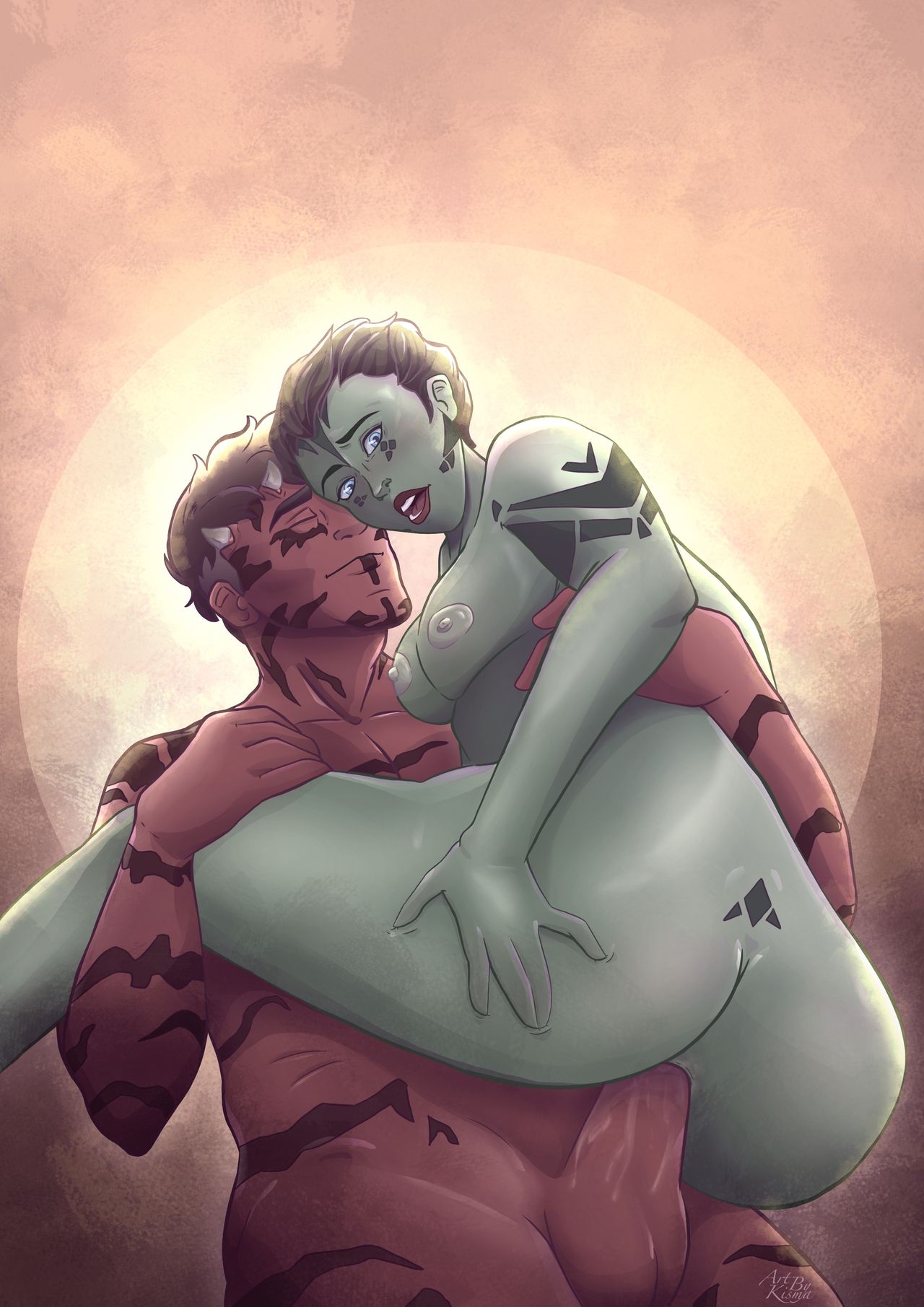 Art By Kisma page 8 full