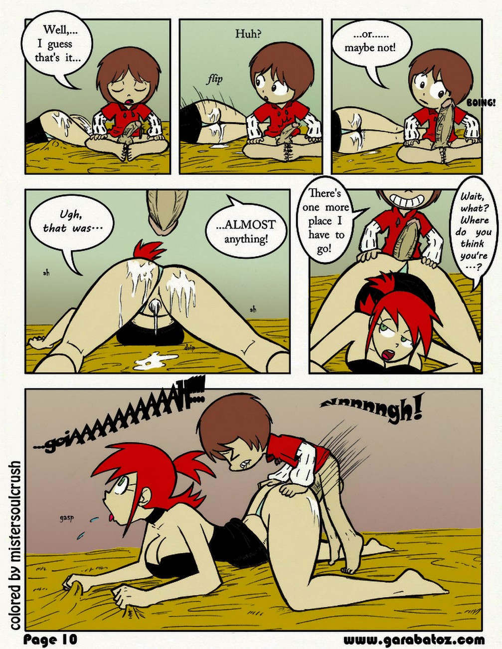 Sweet Treats 1 by Garabatoz page 11 full