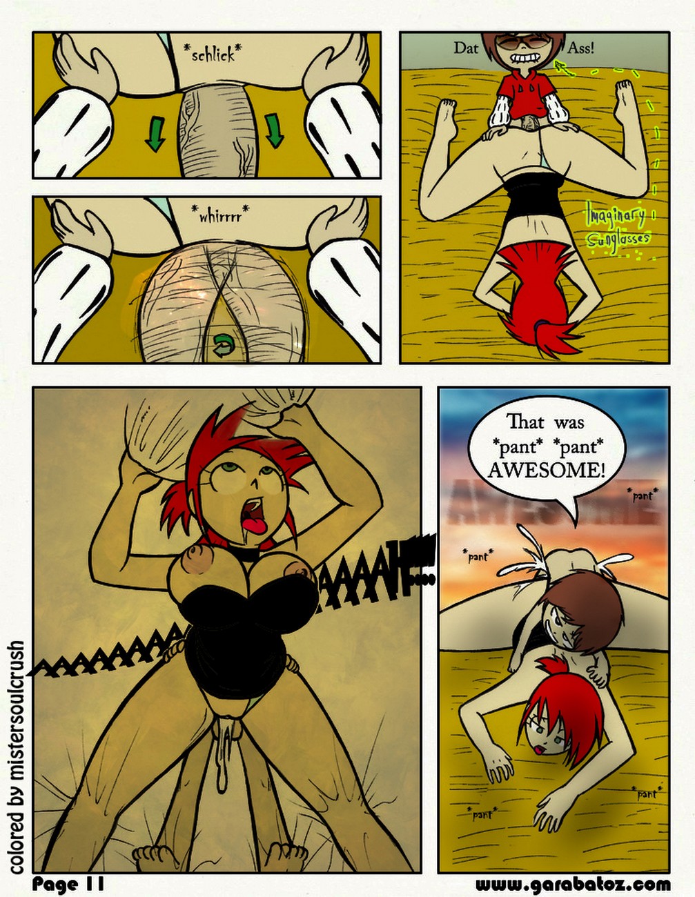 Sweet Treats 1 by Garabatoz page 12 full