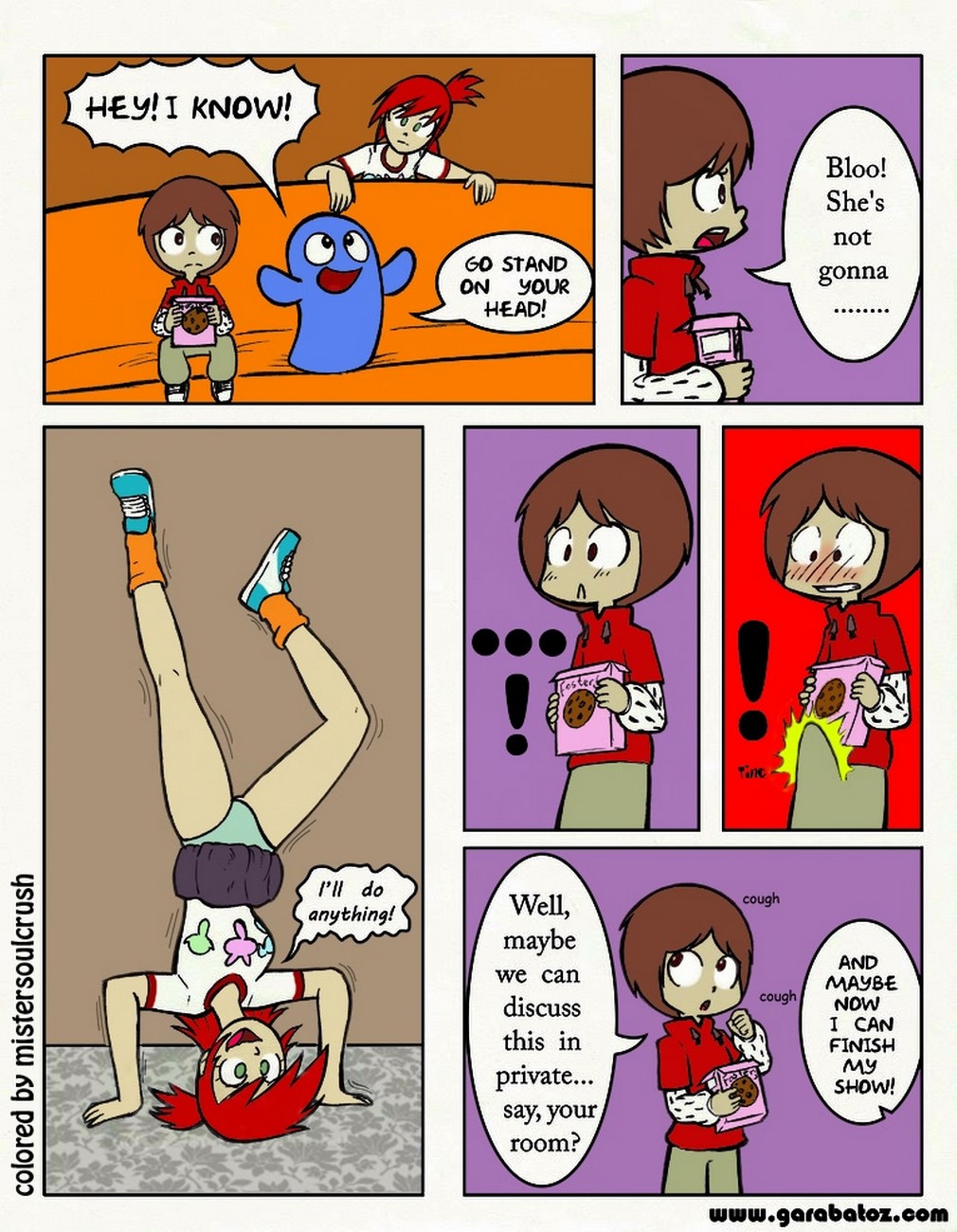 Sweet Treats 1 by Garabatoz page 3 full