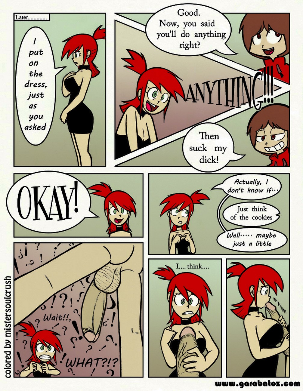 Sweet Treats 1 by Garabatoz page 4 full