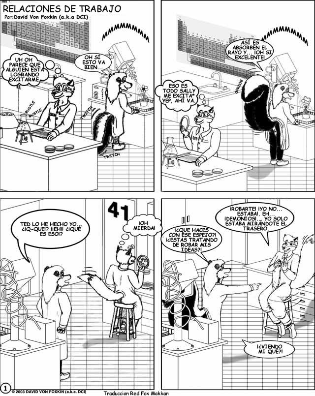 Relaciones de Trabajo page 1 full