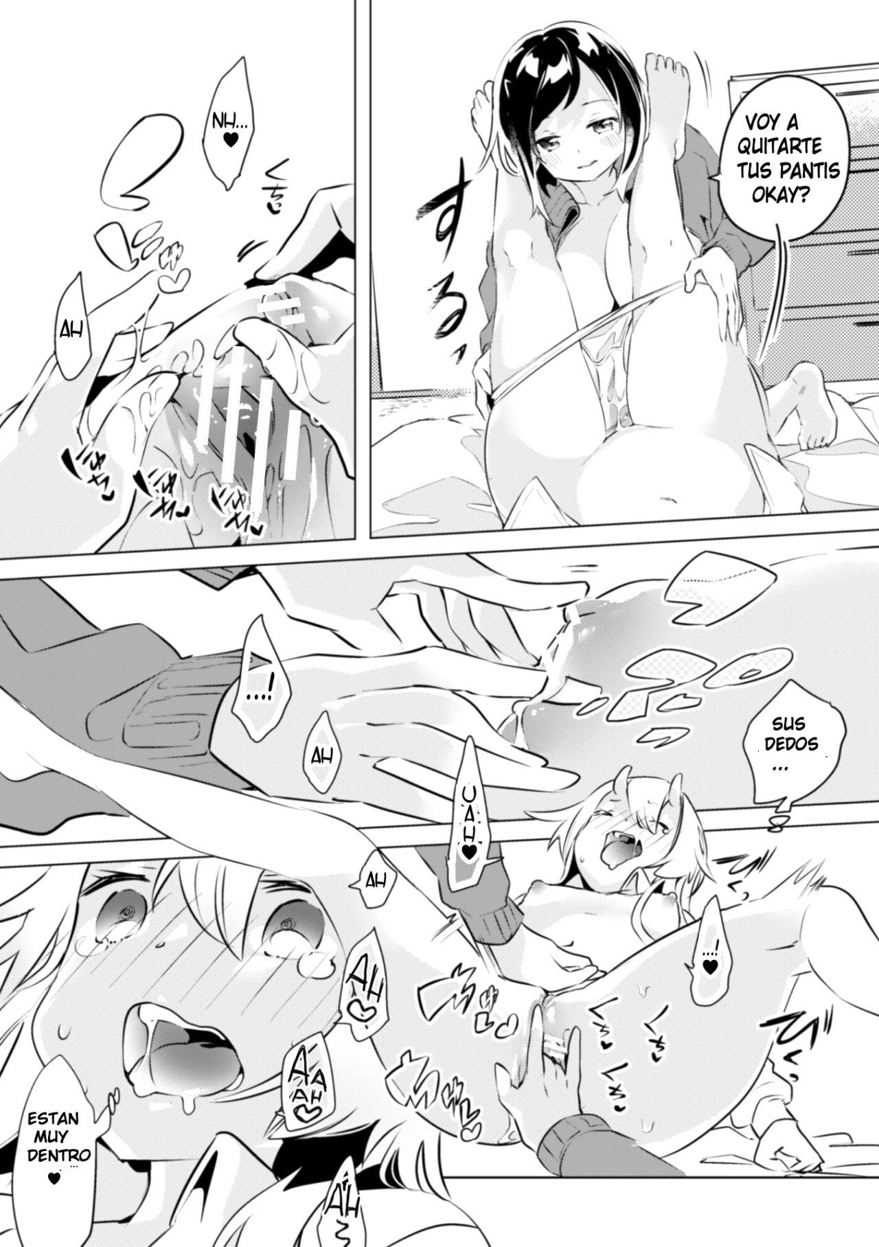 Oniai! page 12 full