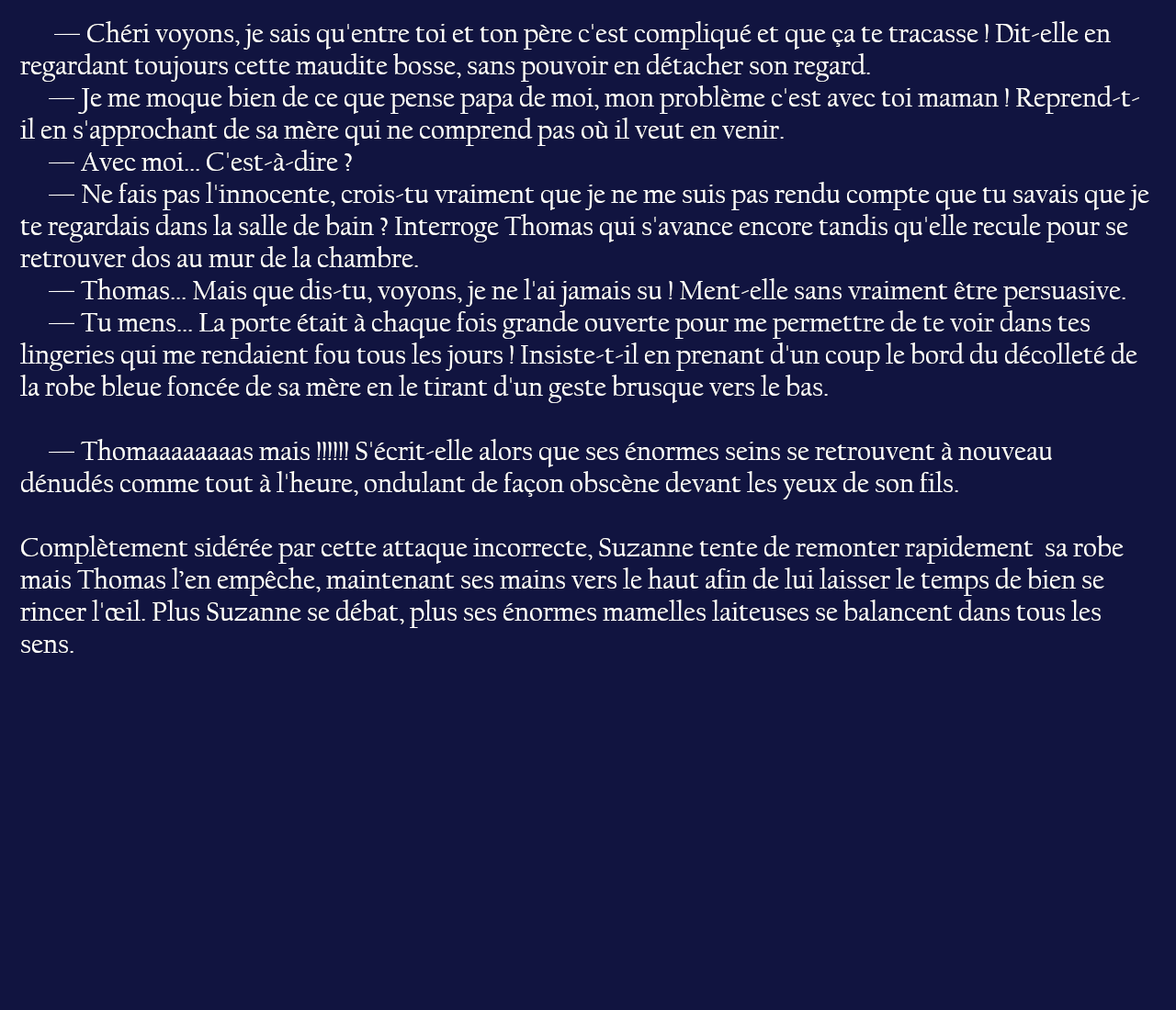 La demande en Mariage  Chapitre 7  French page 11 full