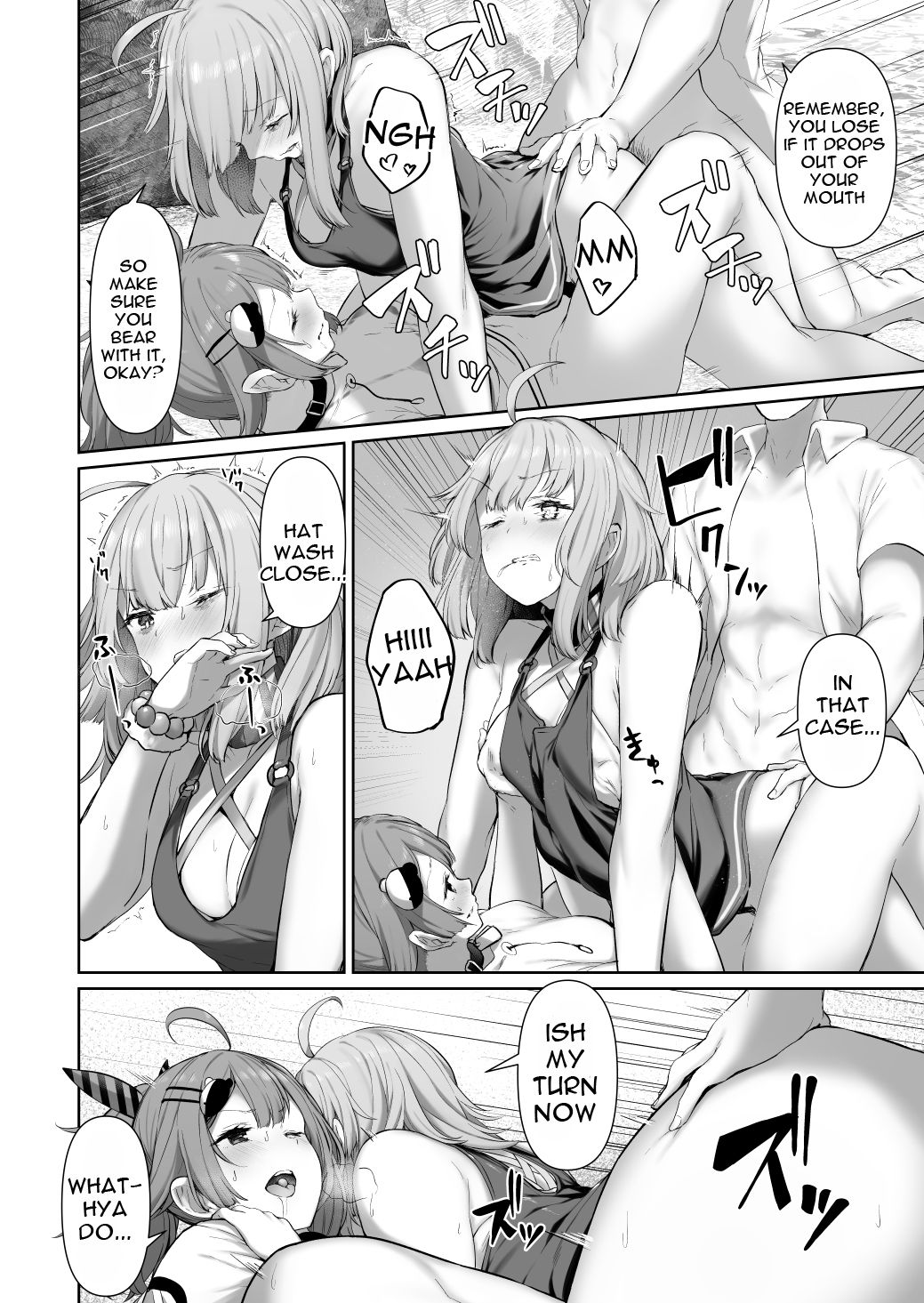 MP7 and AA-12 no page 10 full