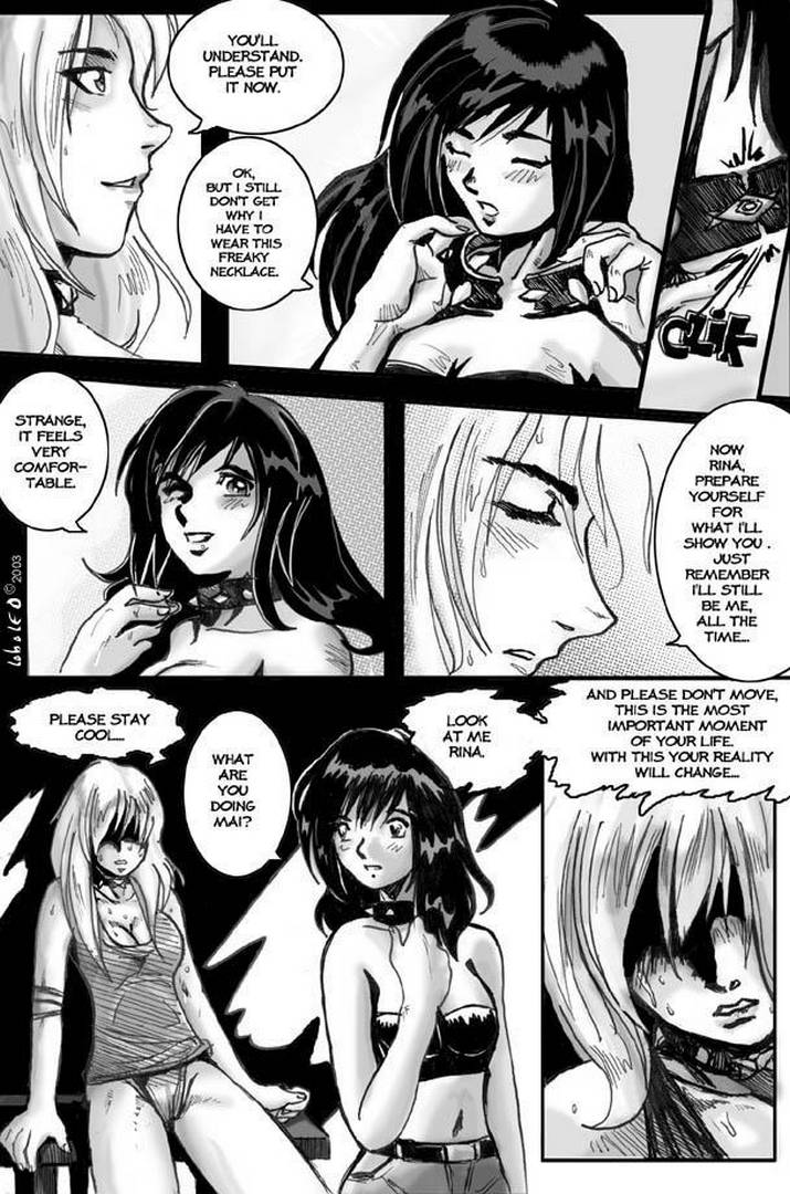 the gift page 2 full