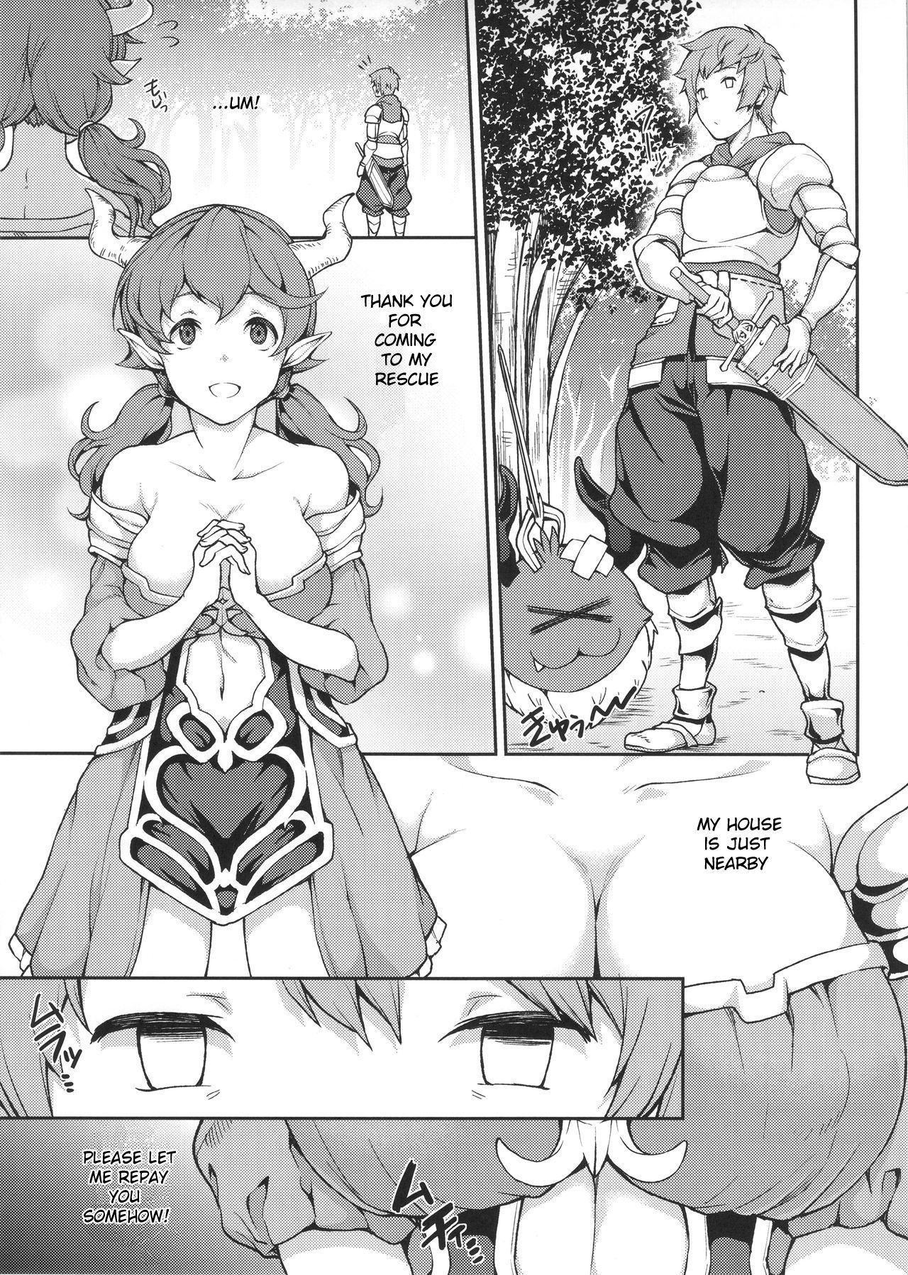 GRAMOB page 11 full