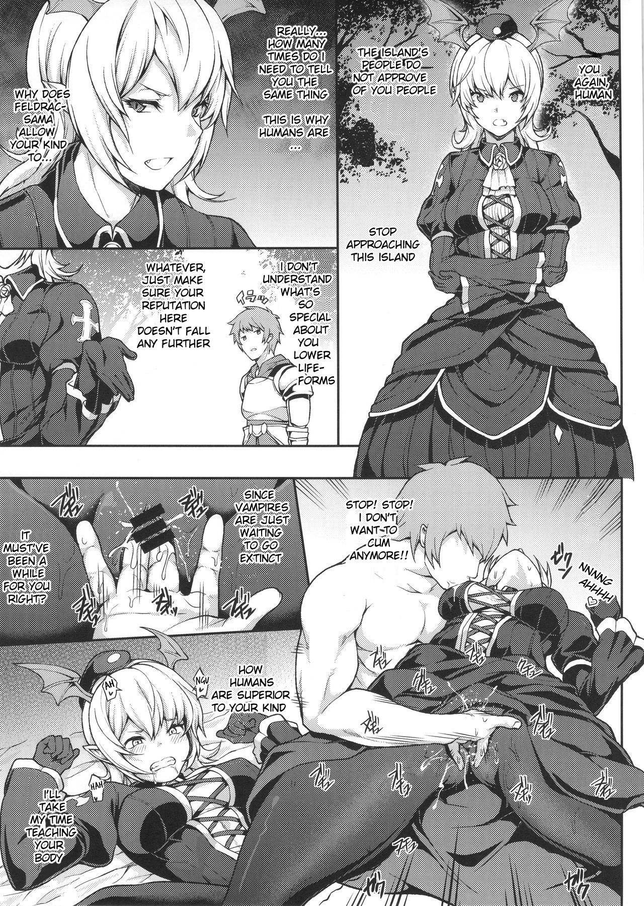 GRAMOB page 9 full