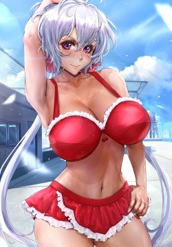 Krabby Complete Pack of March 2020