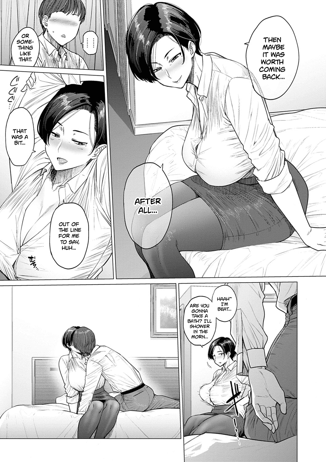 ONE ROOM BLOOM & ONE ROOM PERFUME page 6 full