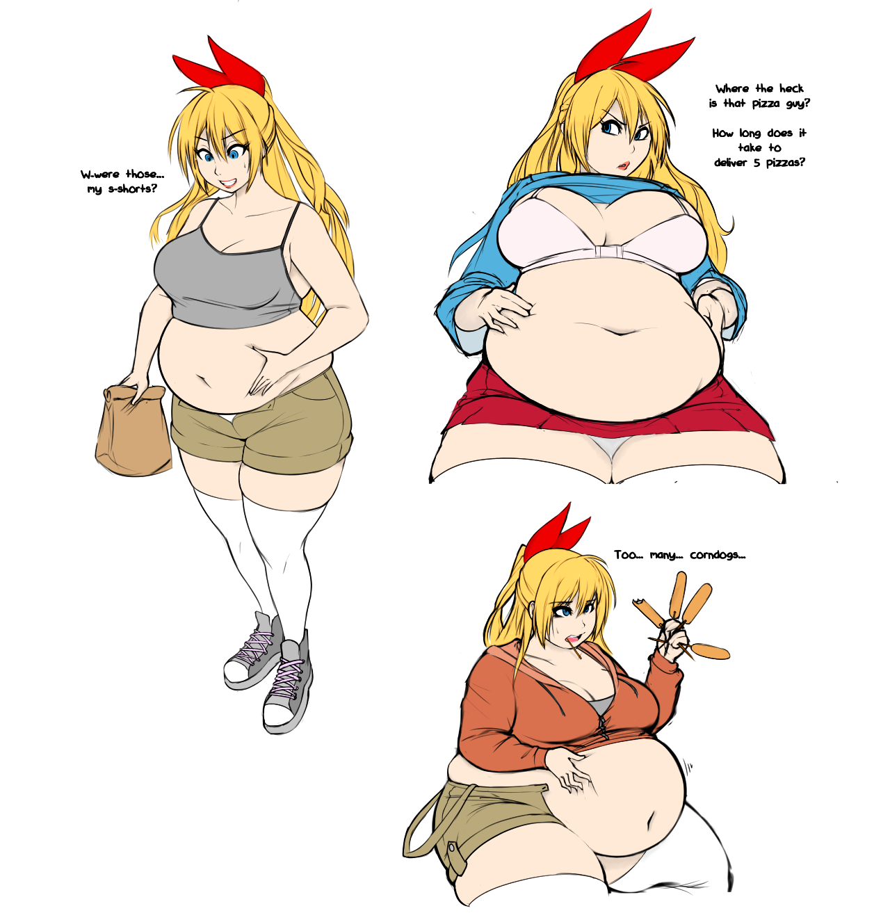 WG Sequences page 11 full