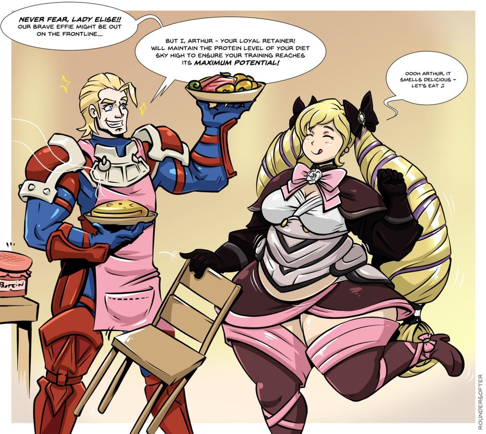 WG Sequences page 4 full