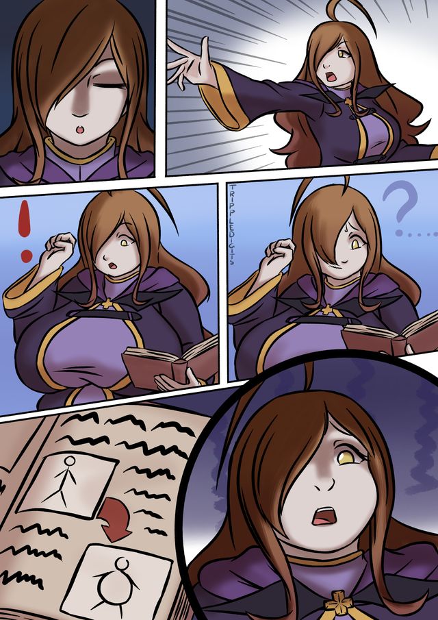 WG Sequences page 7 full