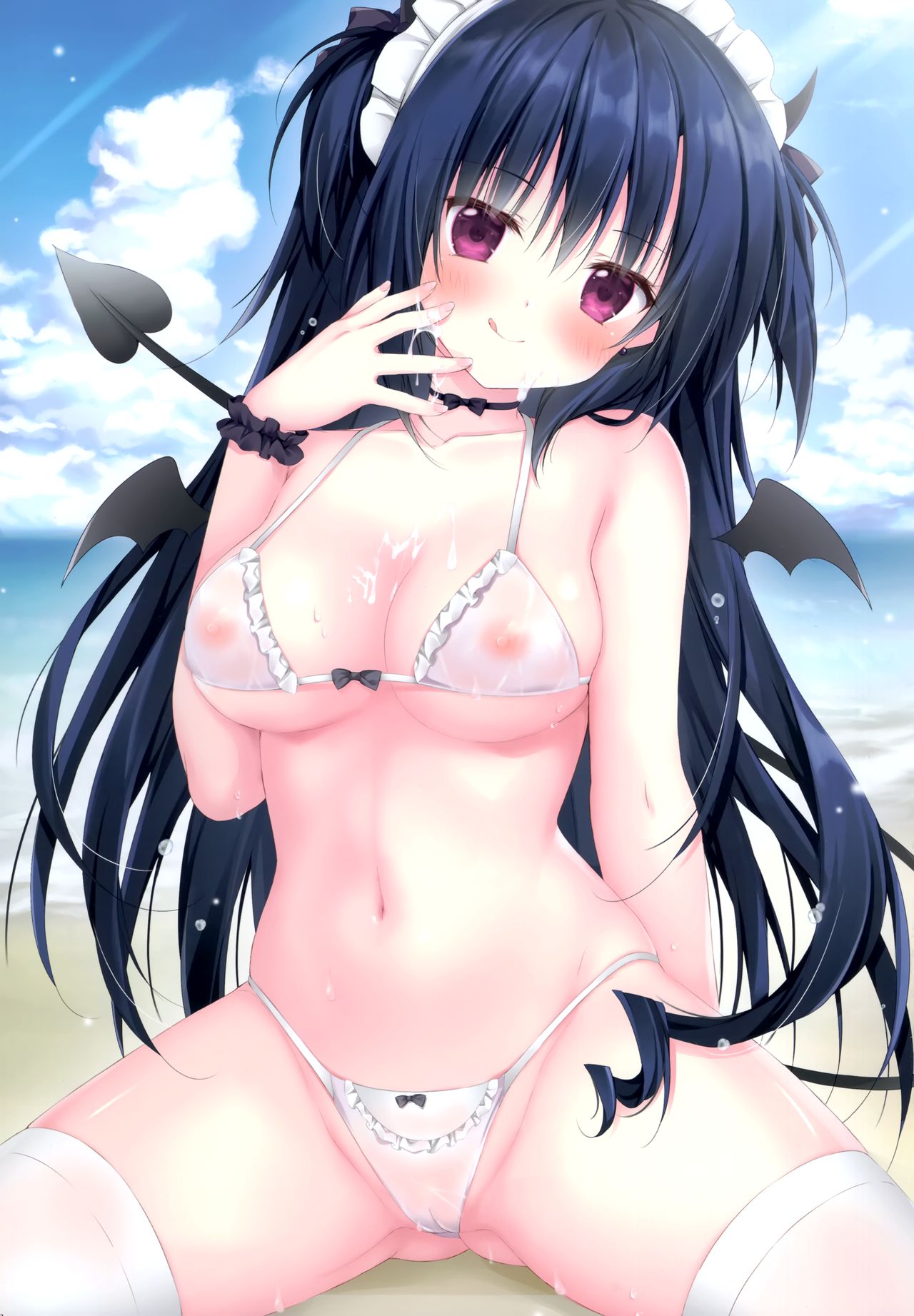 Chotto ecchi na hon2 page 12 full