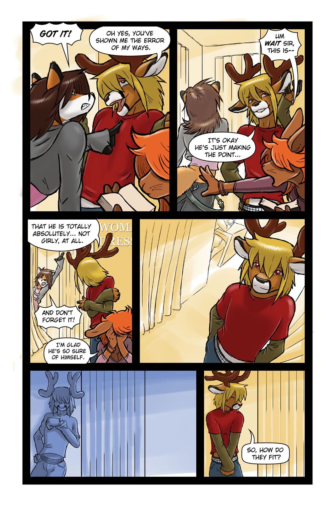 Cox & Ruger: Devil's Advocate page 3 full