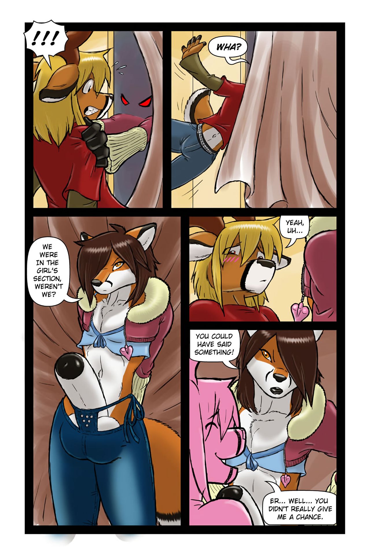 Cox & Ruger: Devil's Advocate page 4 full