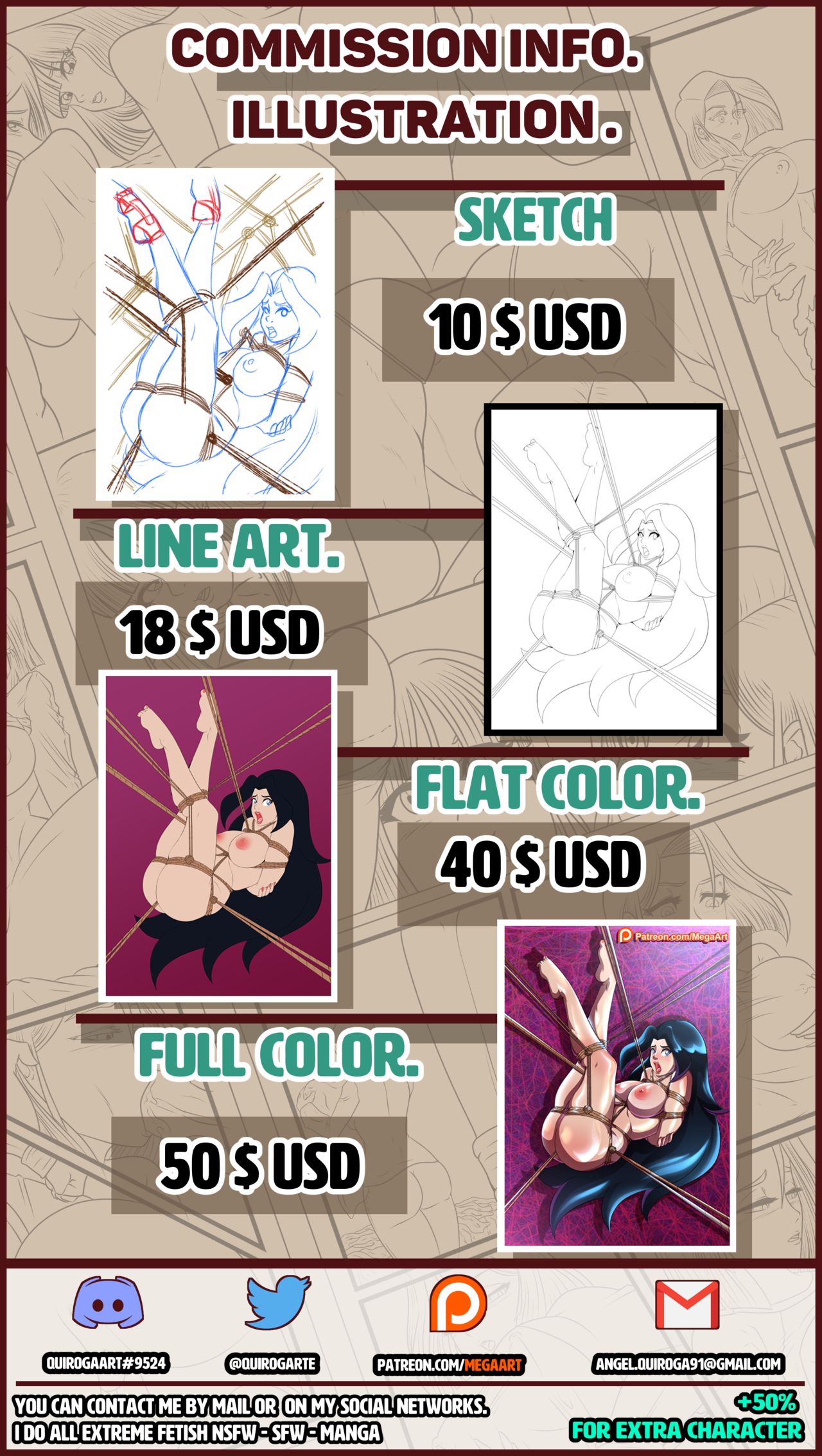 commission open page 1 full