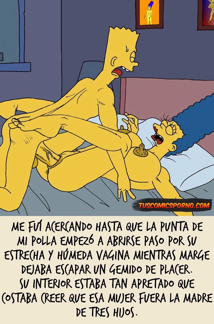 El Diario de Bart - Parte 1 page 11 full