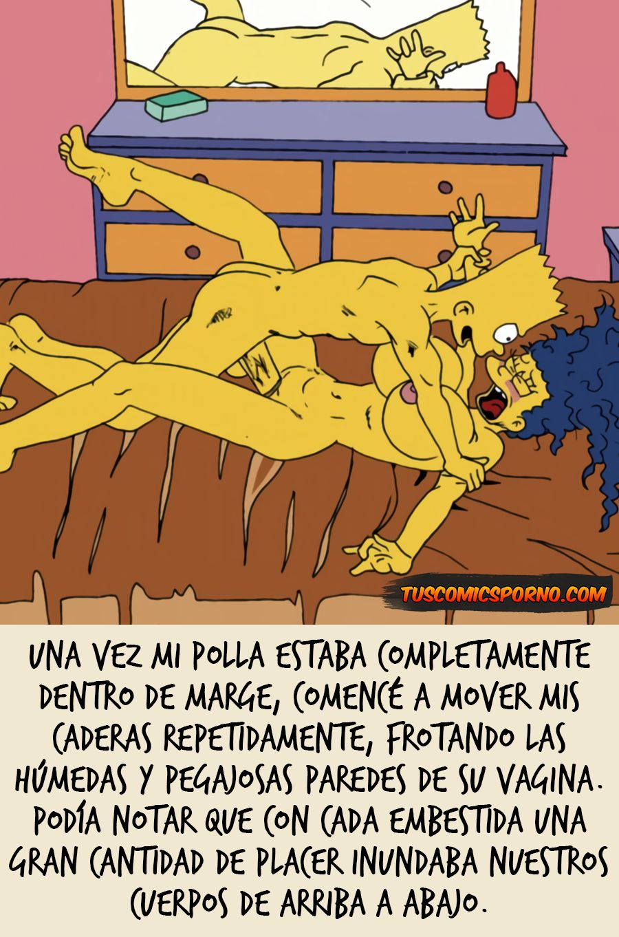 El Diario de Bart - Parte 1 page 12 full