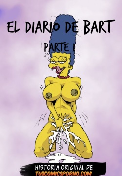 El Diario de Bart - Parte 1
