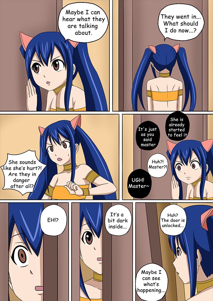 Fairy Hunting Chp.3.5 page 4 full