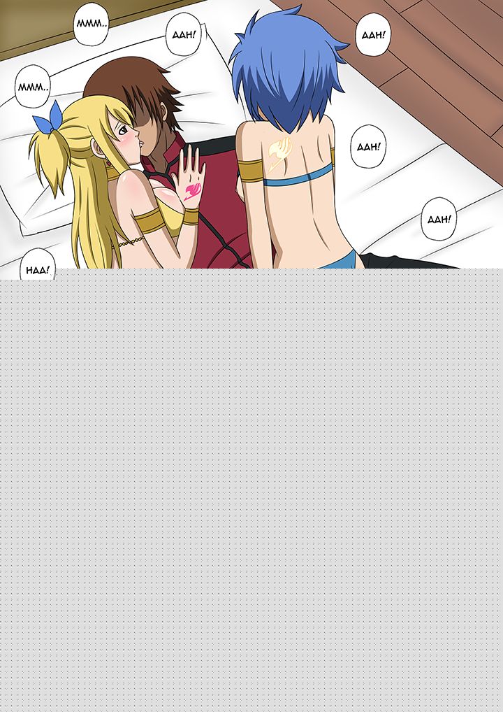 Fairy Hunting Chp.3.5 page 6 full