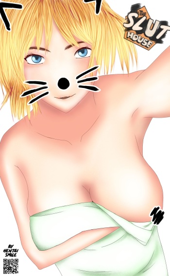 [Smile Hentai] The Slut House [Spanish] [Ongoing] cover