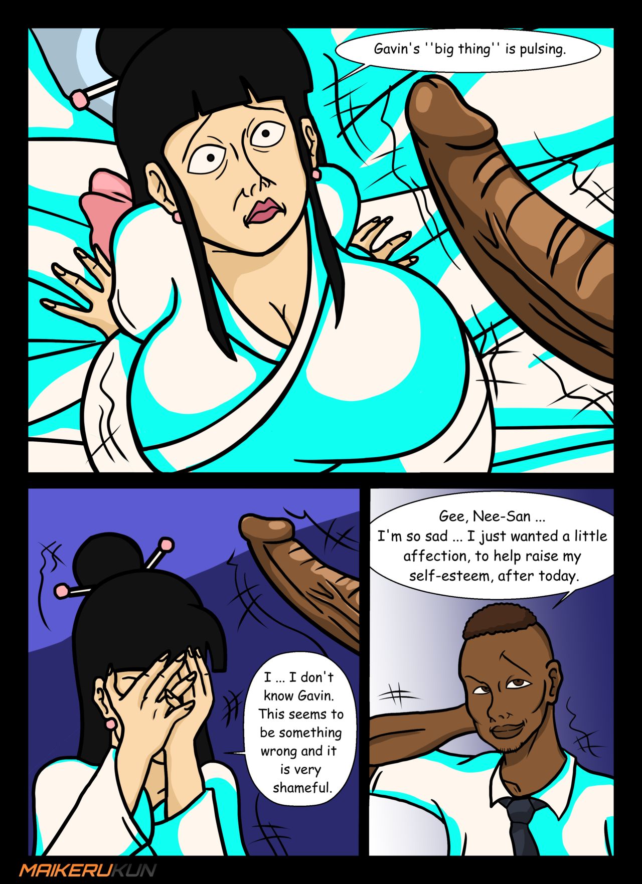 Daily Assistance page 11 full