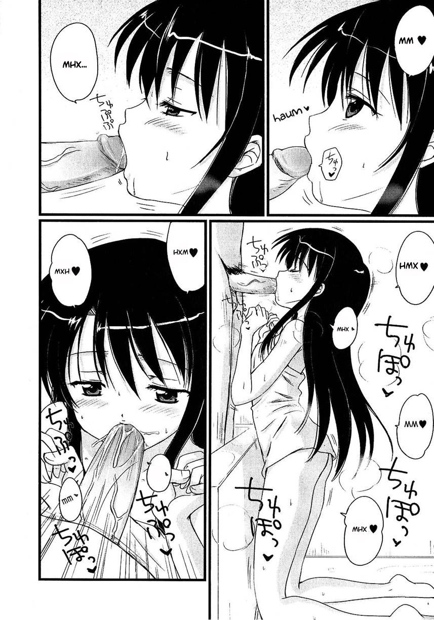 DADDY'S GIRL page 6 full