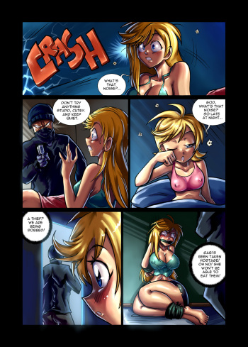 [Varu]  The unexpected pred cover