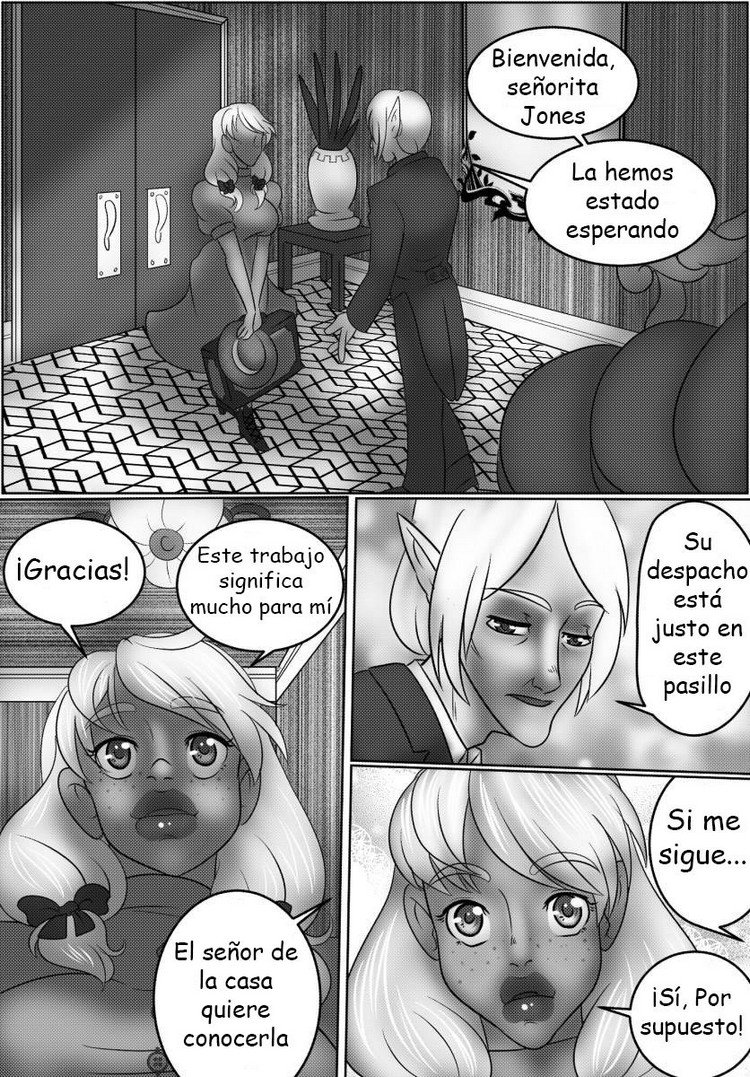 Made In Duty #1 page 2 full
