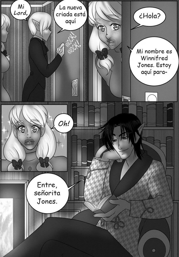 Made In Duty #1 page 3 full