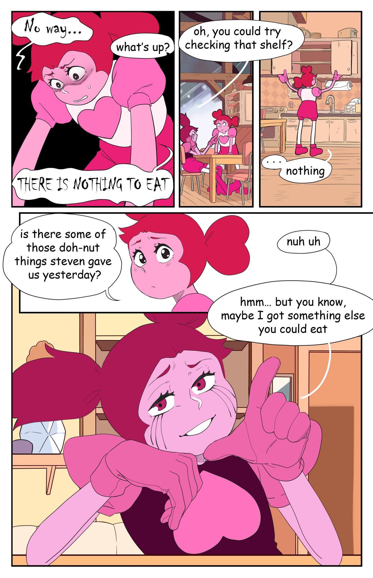 Donut Day page 2 full