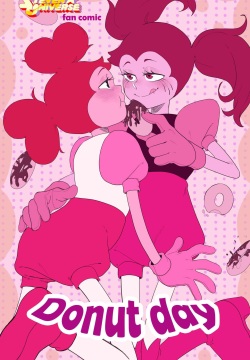 Donut Day
