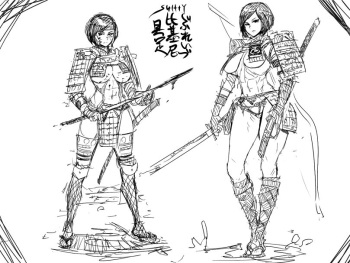[Tumblr] nisetanaka cover