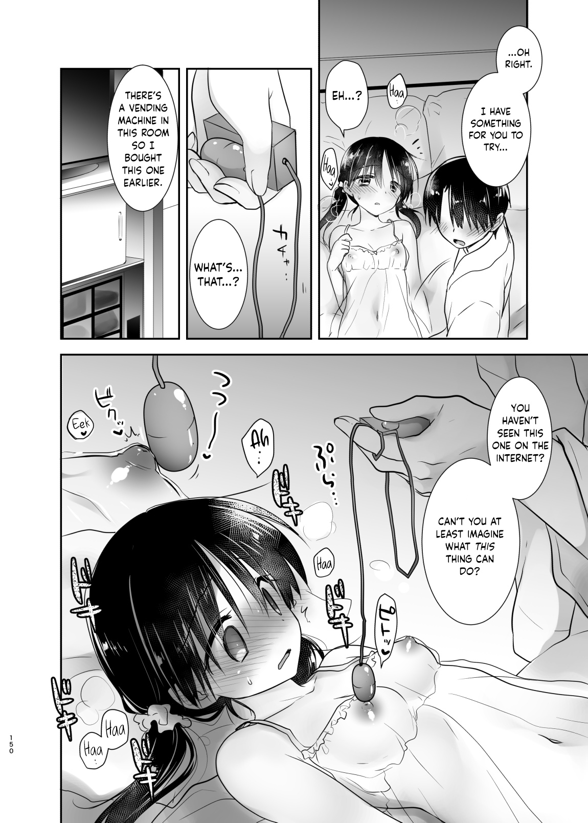 escape again page 5 full