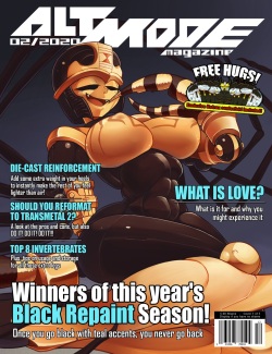 ALTMODE Feb. 2020 Issue