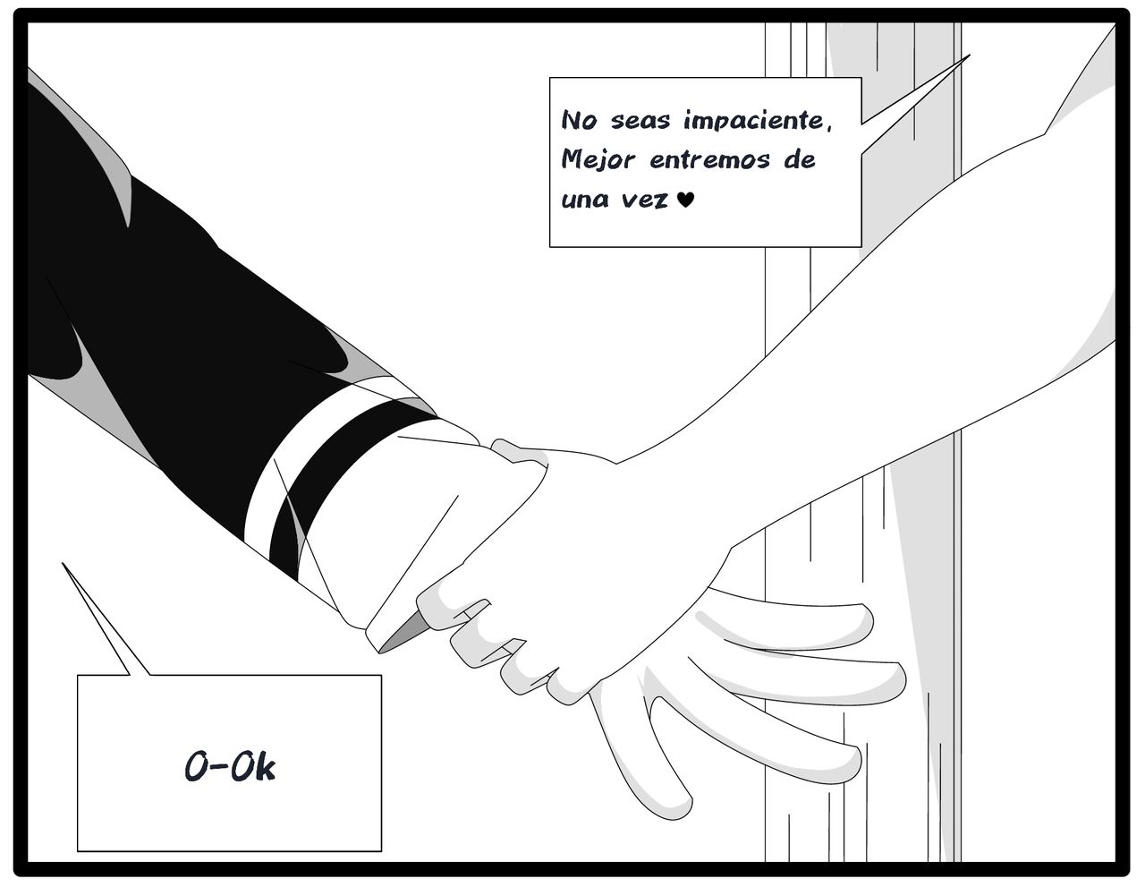 Un Ardiente Regalo page 10 full