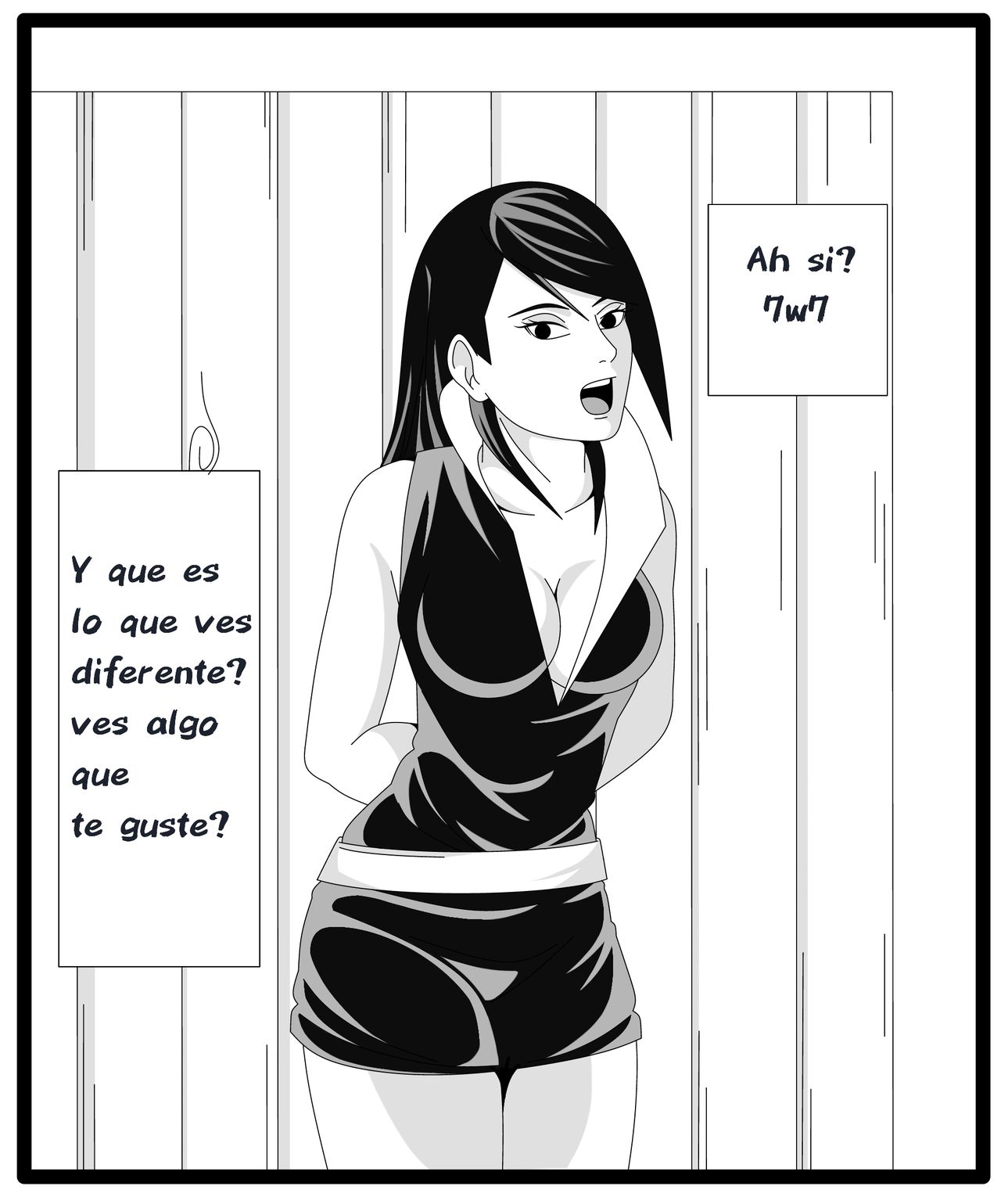 Un Ardiente Regalo page 6 full