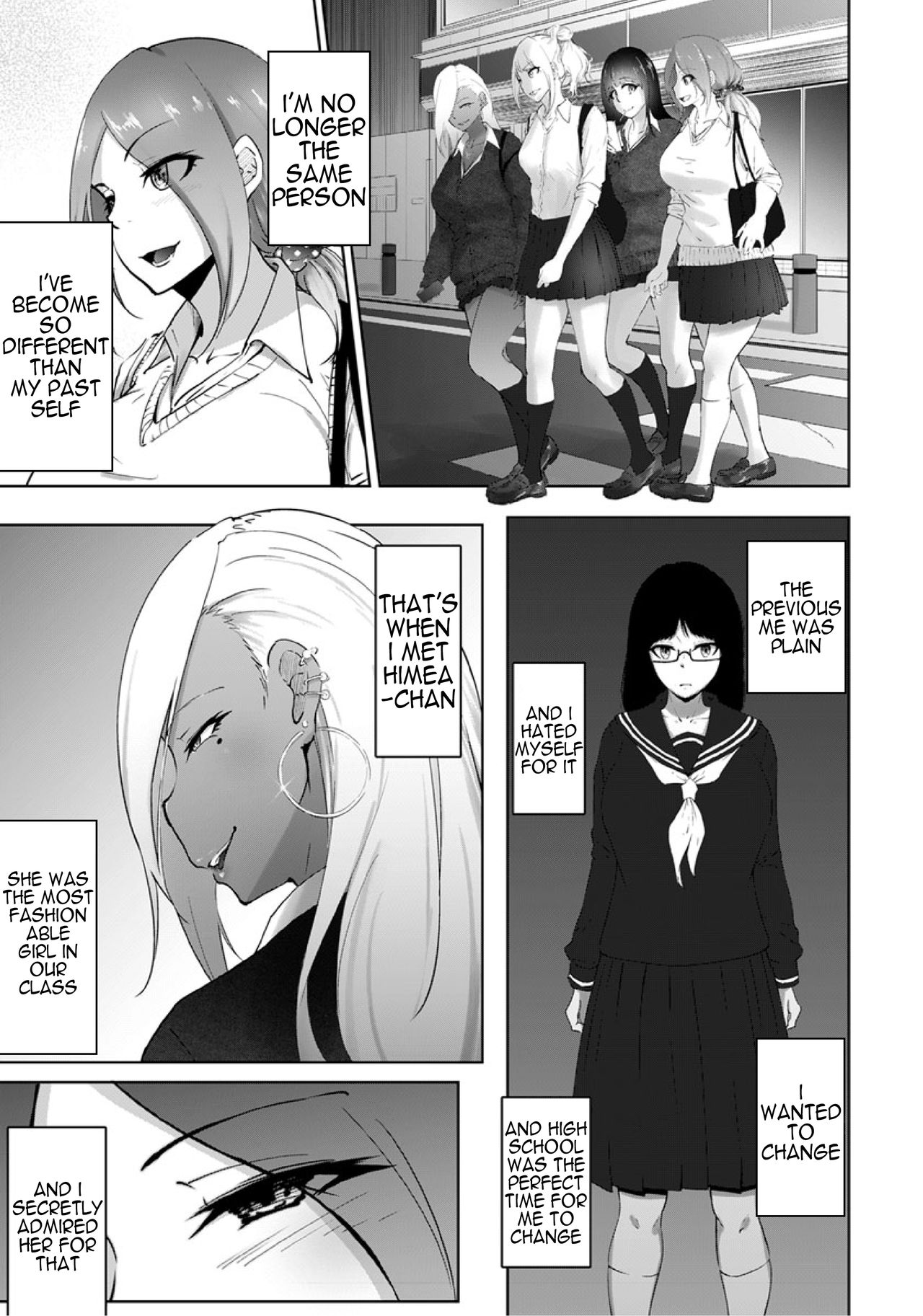 Bitch Friend or Bitch Friend page 3 full