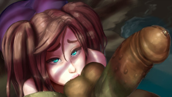 [ Majalis ] Tales of Androgyny v.0.3.06.1 cover