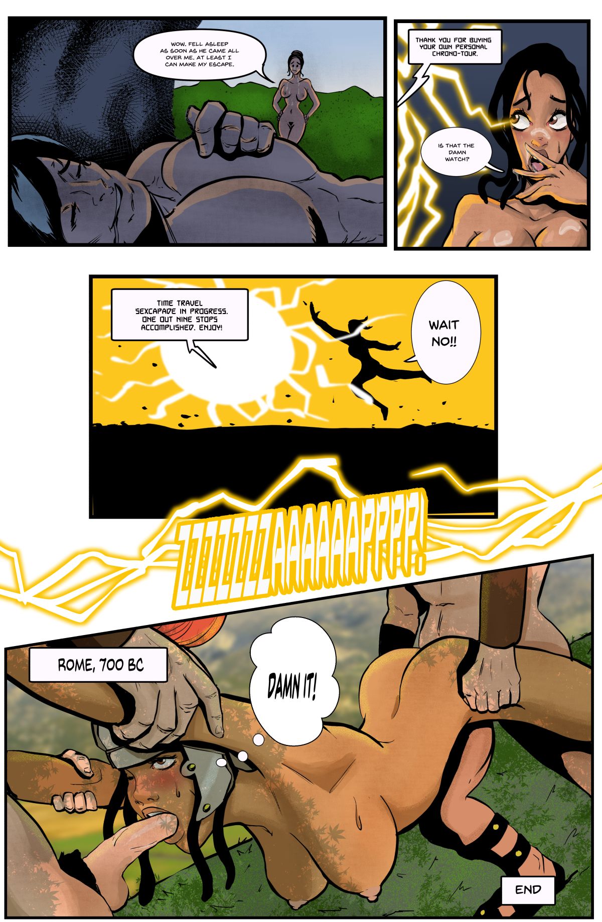 Chrono Tour page 6 full