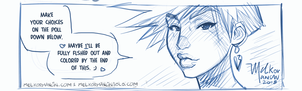 Latest Artworks And Sketches  - english + Animations page 12 full