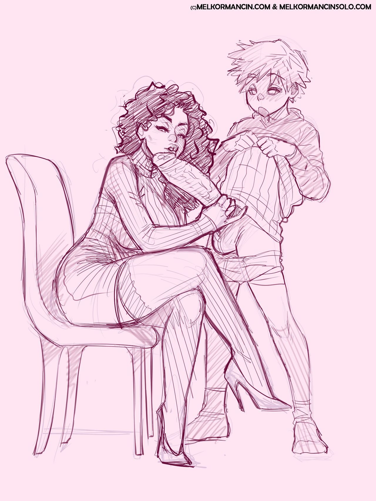 Latest Artworks And Sketches  - english + Animations page 6 full